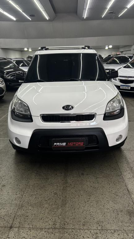 KIA Soul - Foto