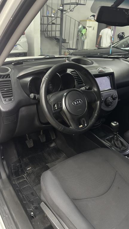 KIA Soul - Foto