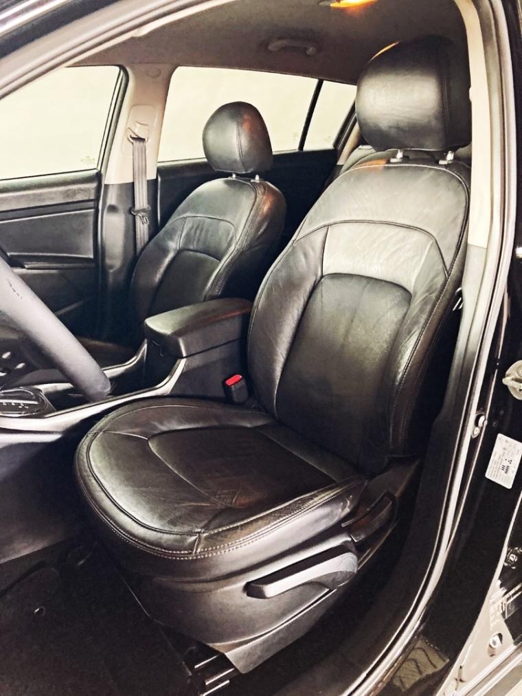 KIA Sportage - Foto