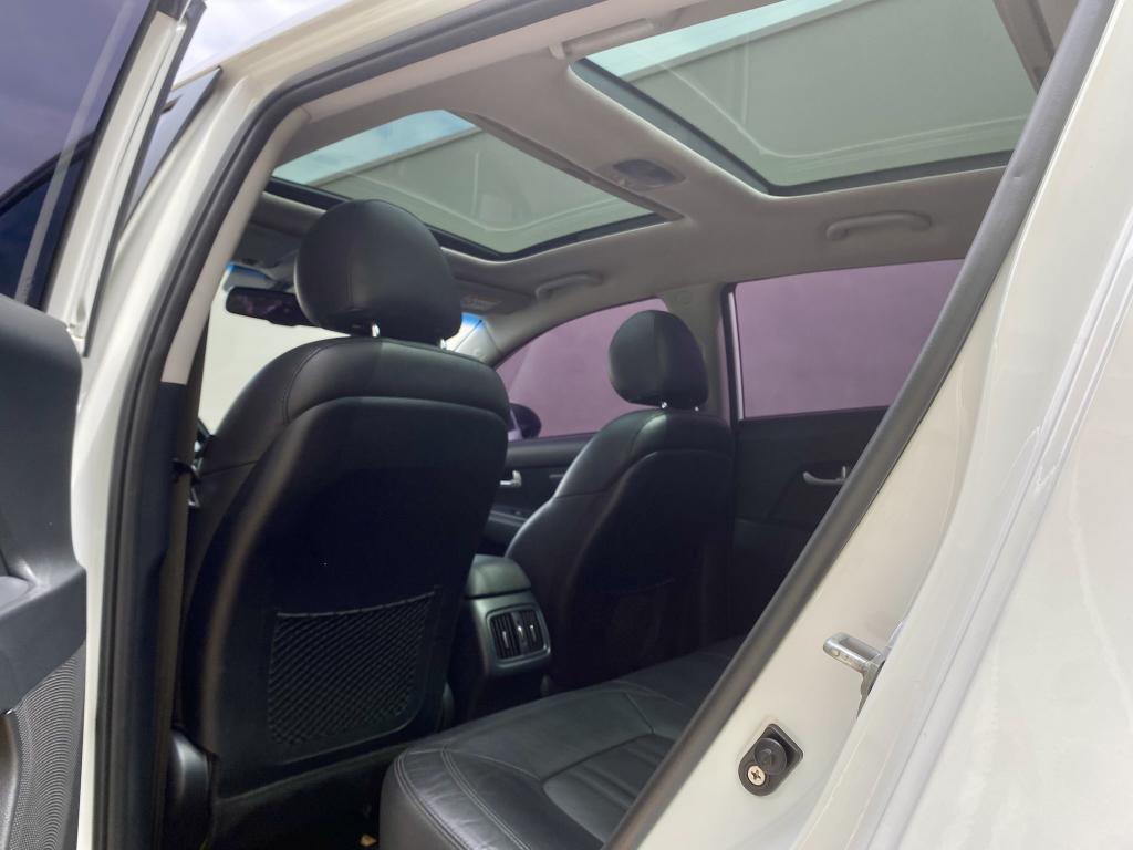 KIA Sportage - Miniatura