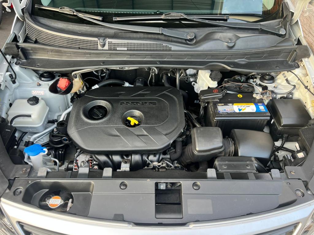 KIA Sportage - Foto