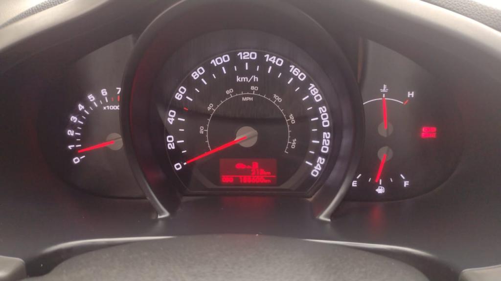 KIA Sportage - Foto