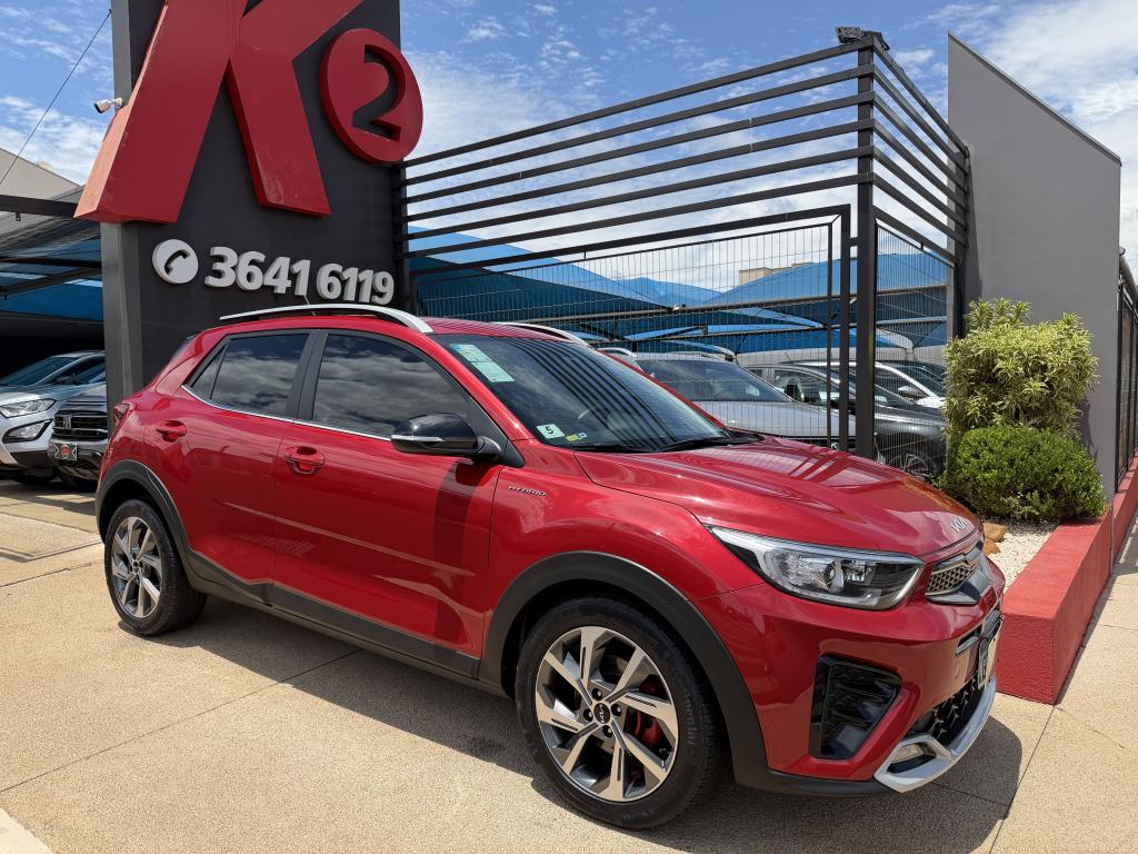 KIA Stonic