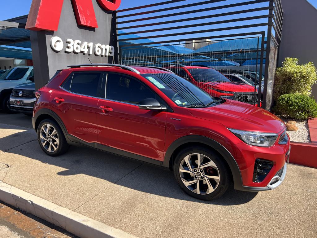 KIA Stonic