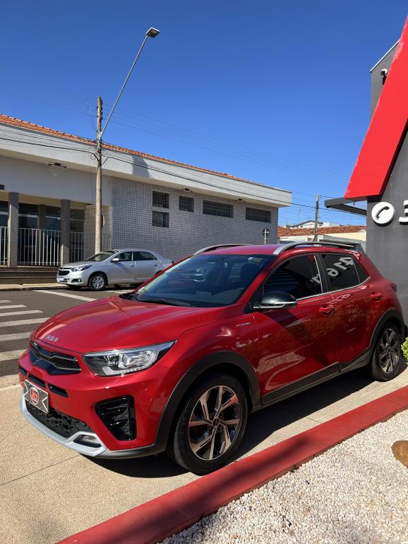 KIA Stonic - Foto