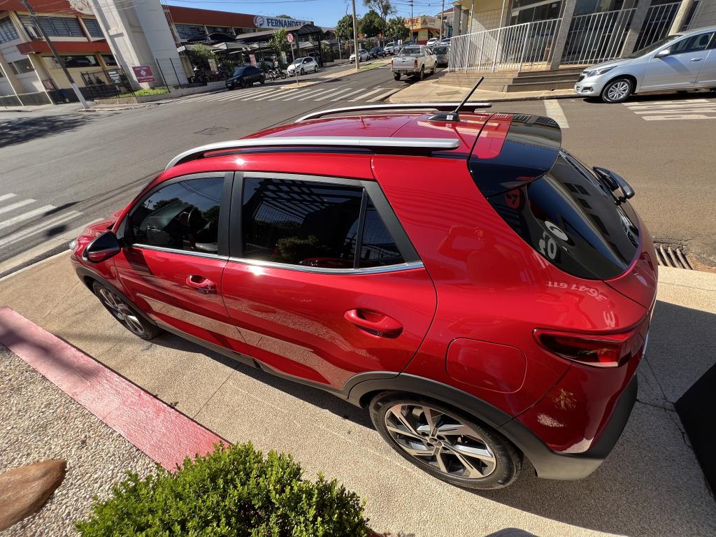 KIA Stonic - Foto