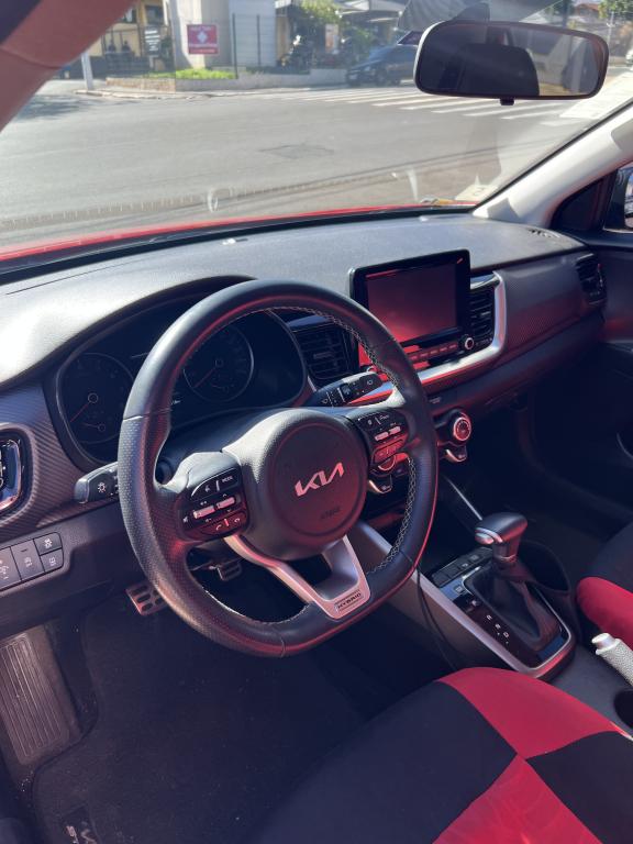 KIA Stonic - Foto