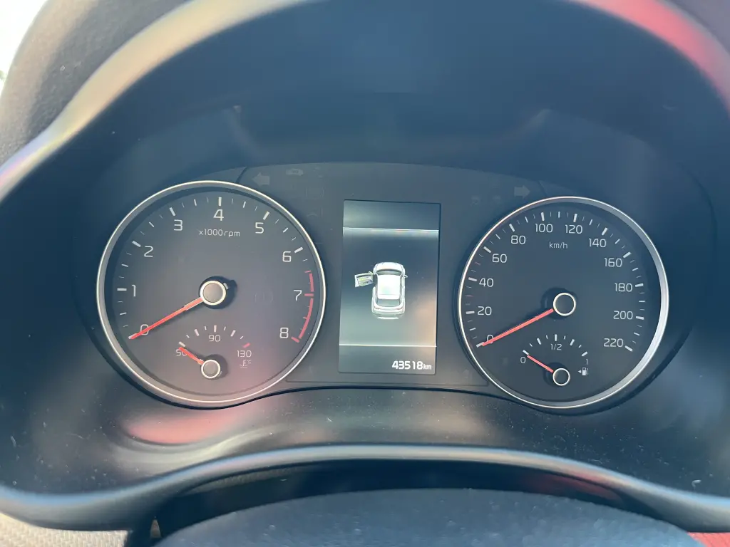 KIA Stonic - Foto