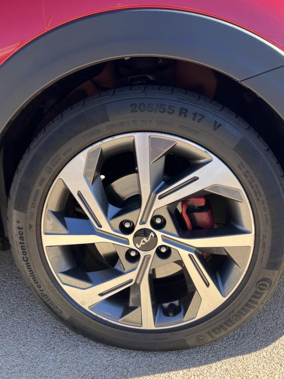 KIA Stonic - Foto