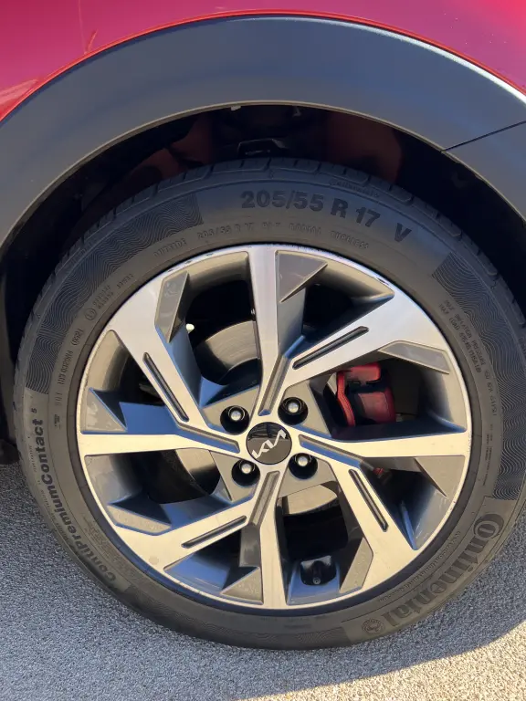 KIA Stonic - Foto