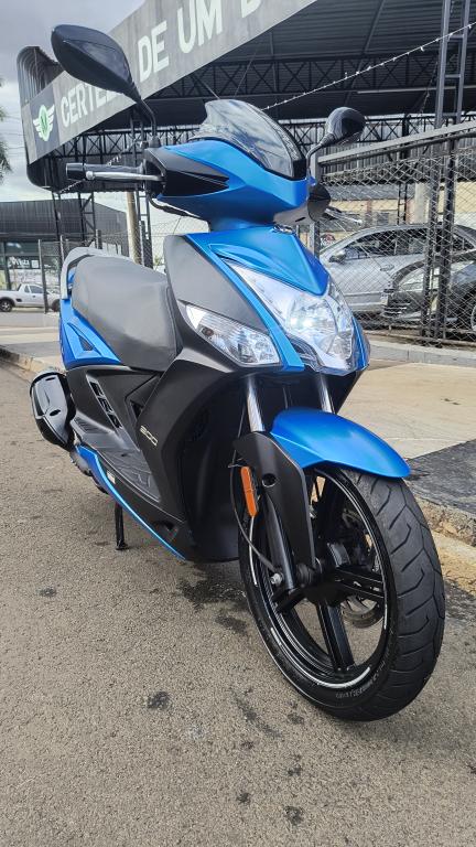 KYMCO Agility 16+ 200i ABS