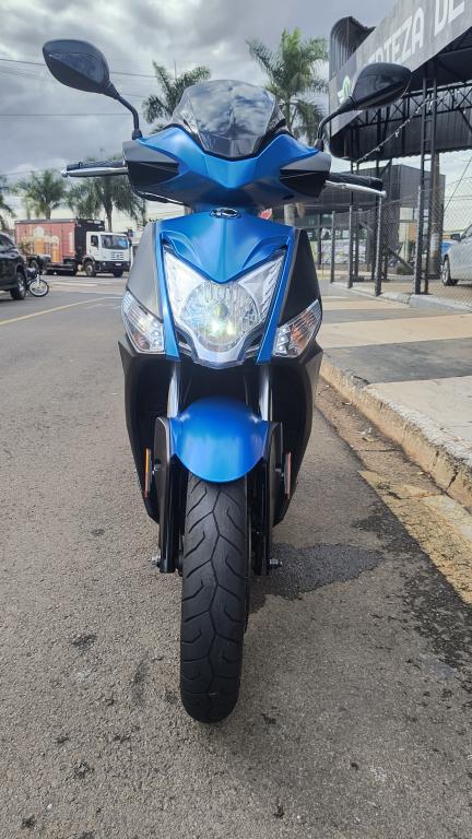 KYMCO Agility 16+ 200i ABS - Foto