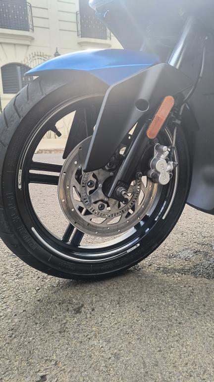 KYMCO Agility 16+ 200i ABS - Foto