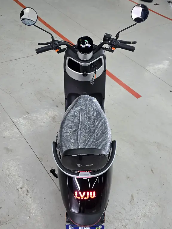 LAF Ava - Foto