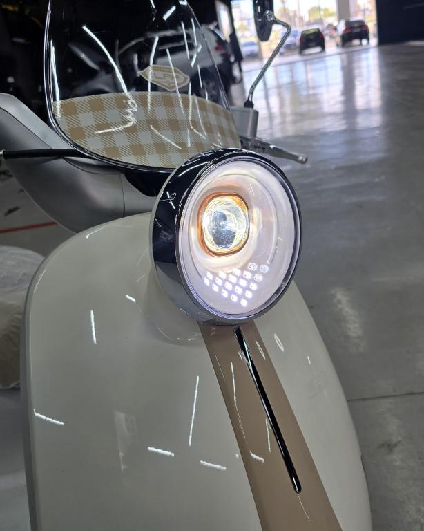 LAF Riviera - Foto