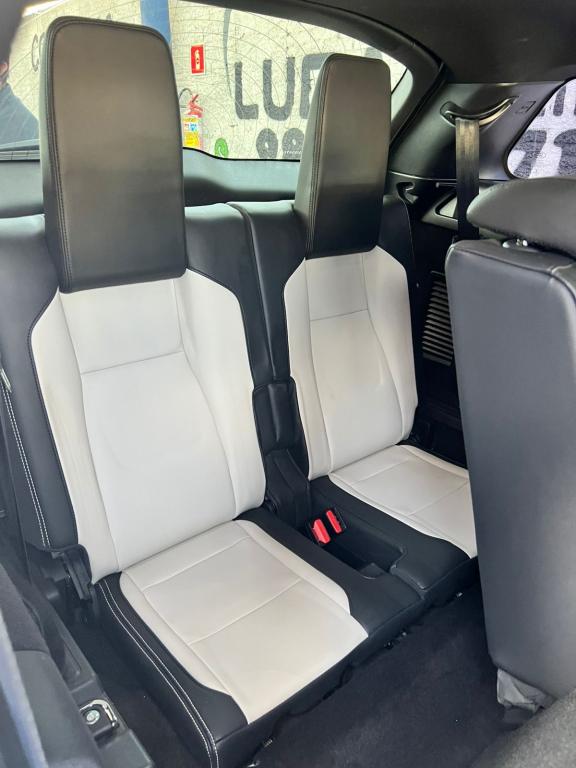 LAND ROVER Discovery Sport - Foto