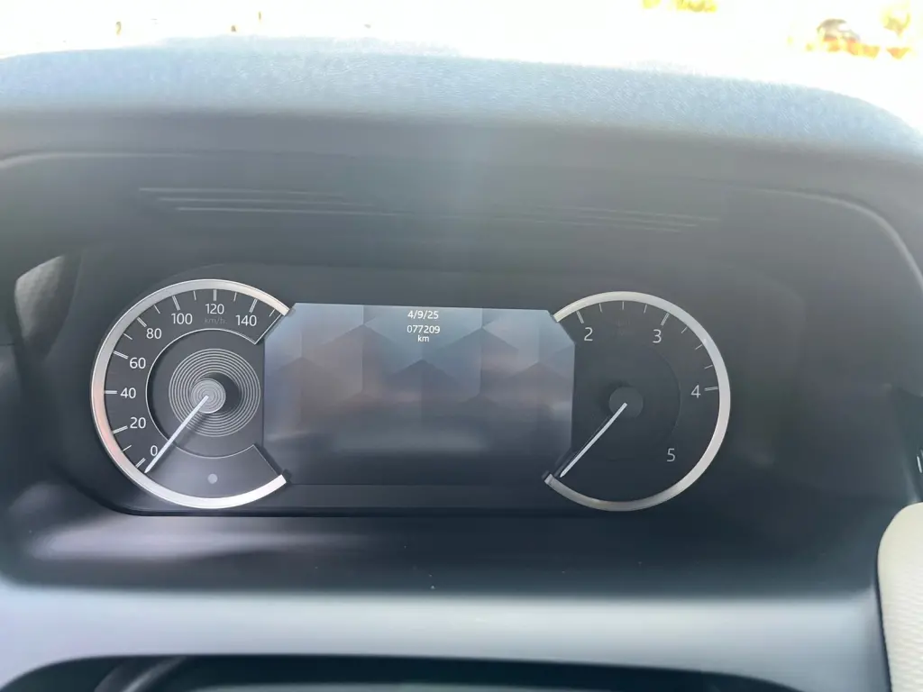 LAND ROVER Discovery Sport - Foto