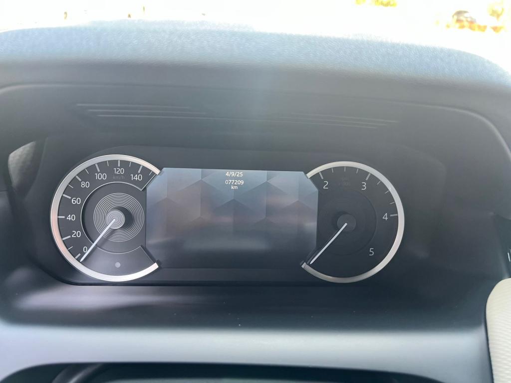 LAND ROVER Discovery Sport - Foto