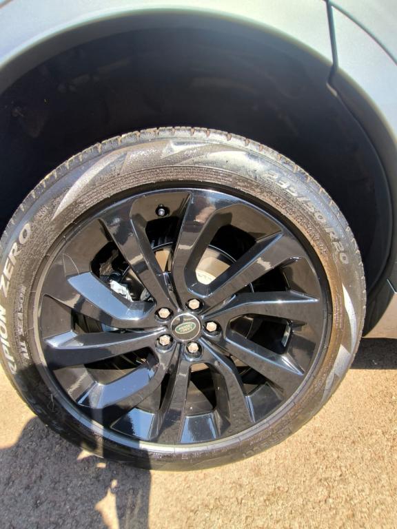 LAND ROVER Discovery Sport - Foto