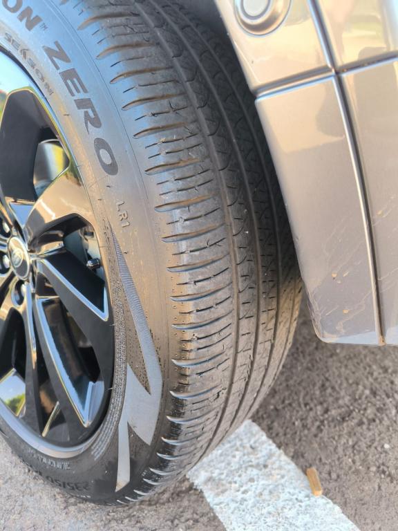 LAND ROVER Discovery Sport - Foto