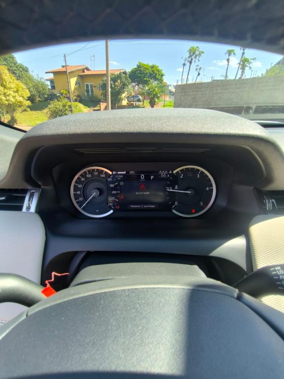 LAND ROVER Discovery Sport - Foto