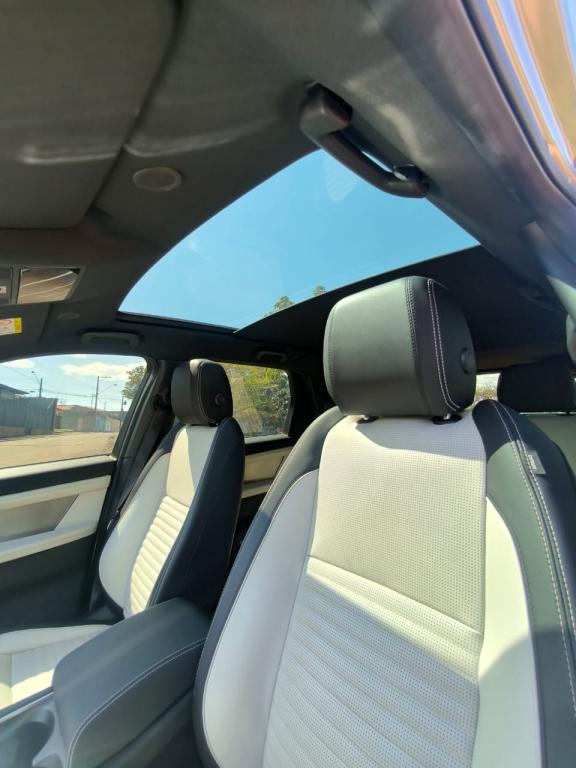 LAND ROVER Discovery Sport - Foto