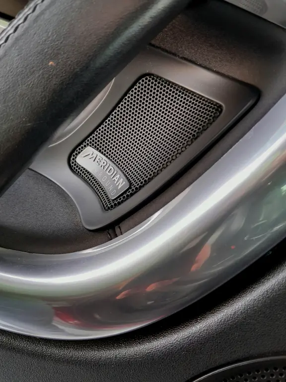 LAND ROVER Discovery Sport - Foto