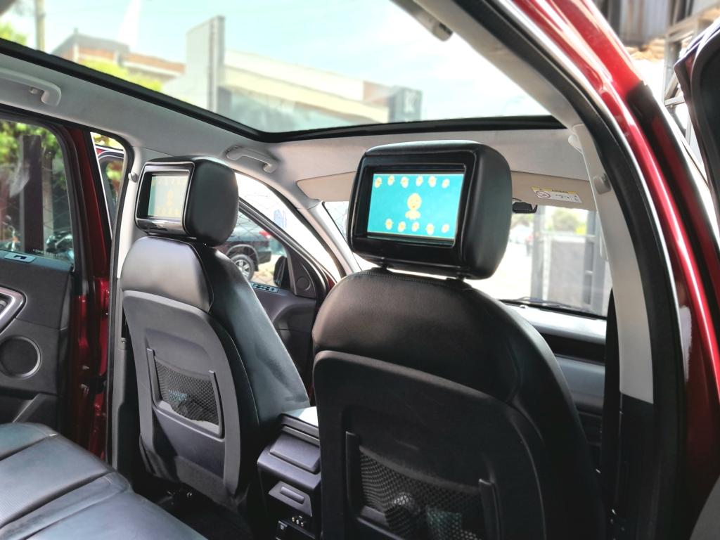 LAND ROVER Discovery Sport - Foto