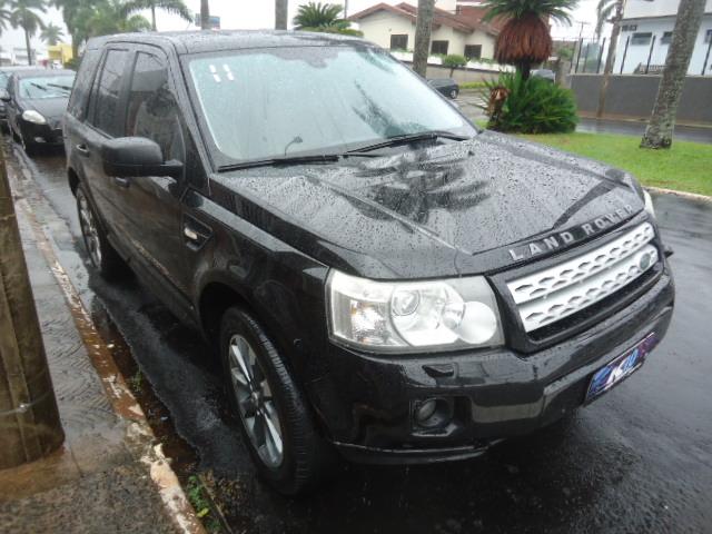 LAND ROVER Freelander - Foto
