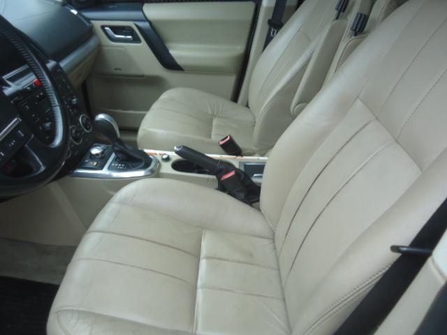 LAND ROVER Freelander - Foto