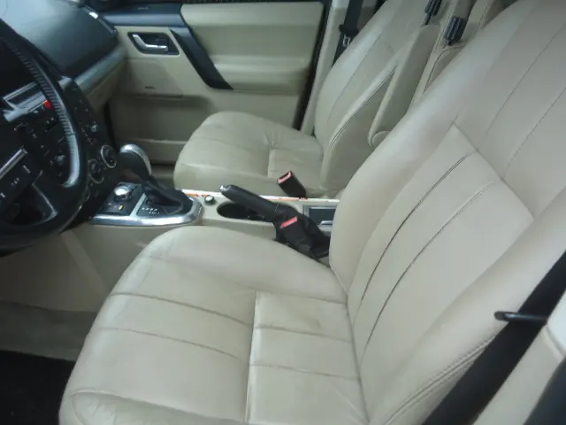 LAND ROVER Freelander - Foto