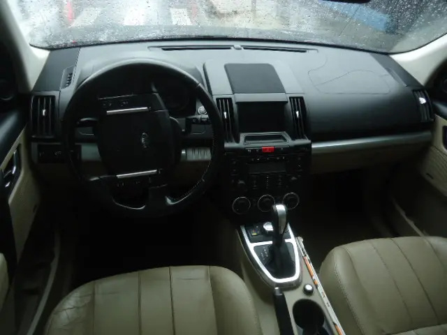 LAND ROVER Freelander - Foto