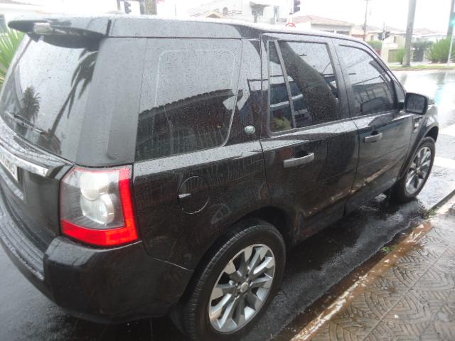 LAND ROVER Freelander - Foto