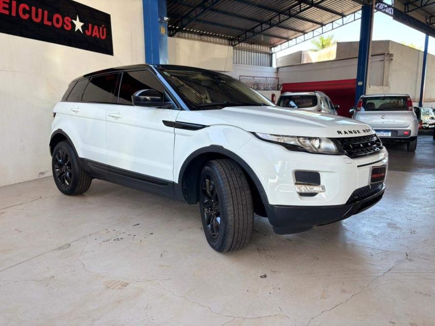 LAND ROVER Range Rover Evoque - Foto
