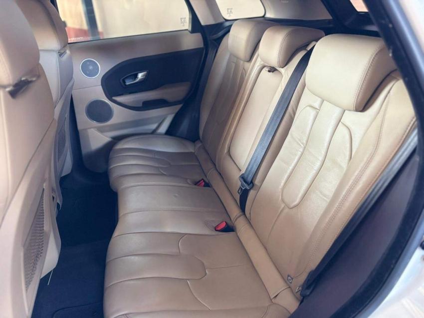 LAND ROVER Range Rover Evoque - Foto