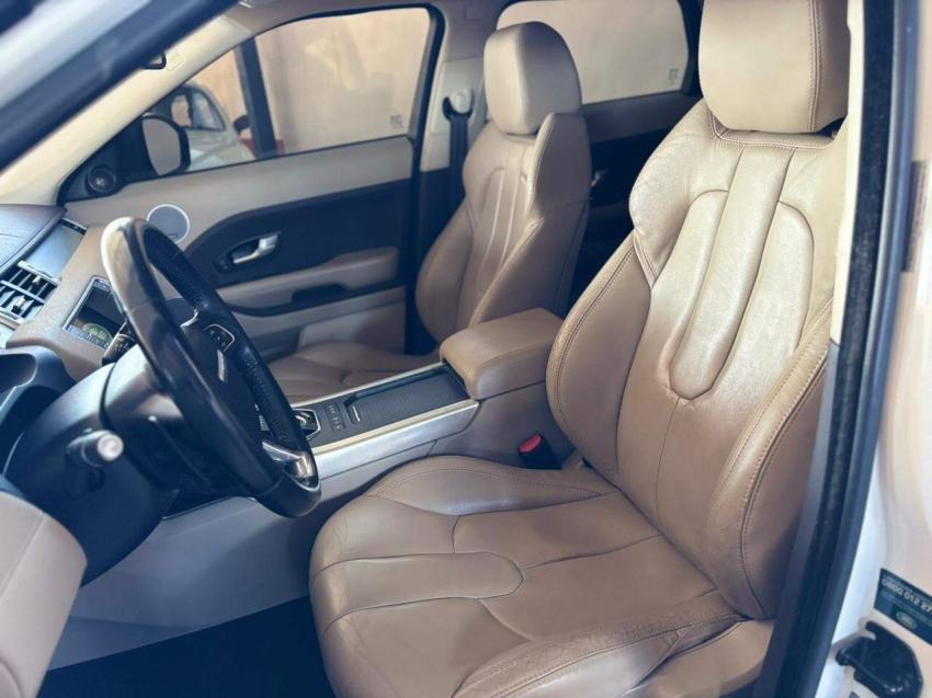 LAND ROVER Range Rover Evoque - Foto