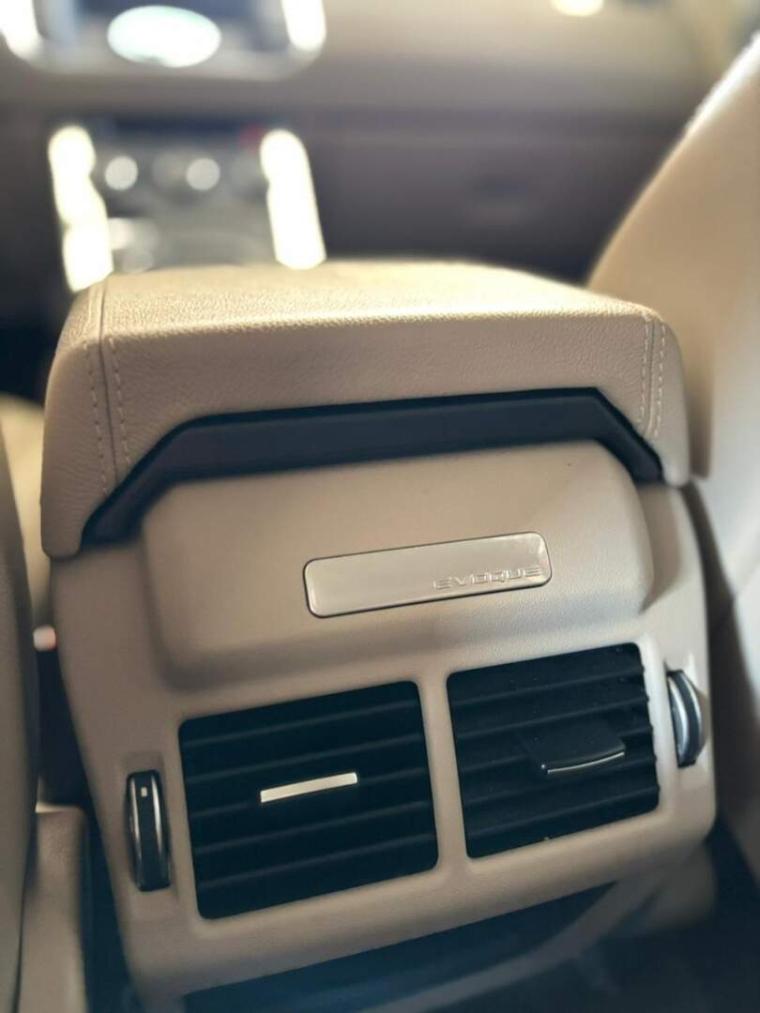 LAND ROVER Range Rover Evoque - Foto