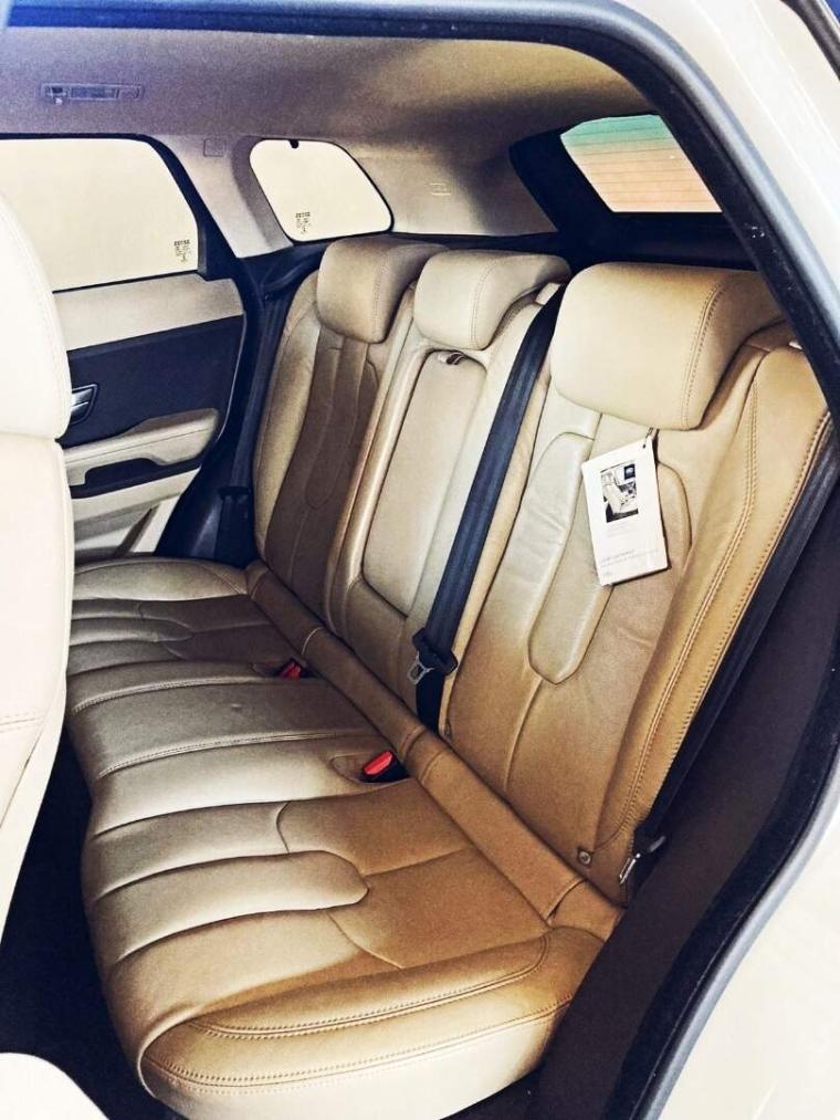 LAND ROVER Range Rover Evoque - Foto