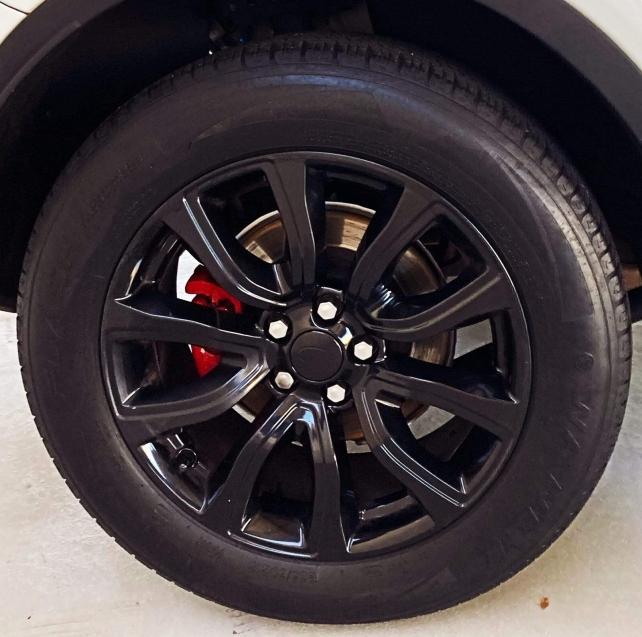 LAND ROVER Range Rover Evoque - Foto