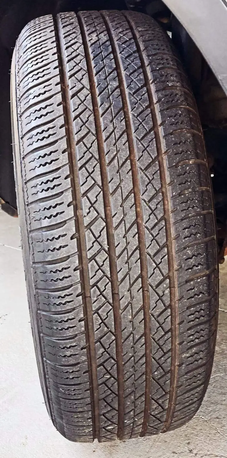 LAND ROVER Range Rover Evoque - Foto