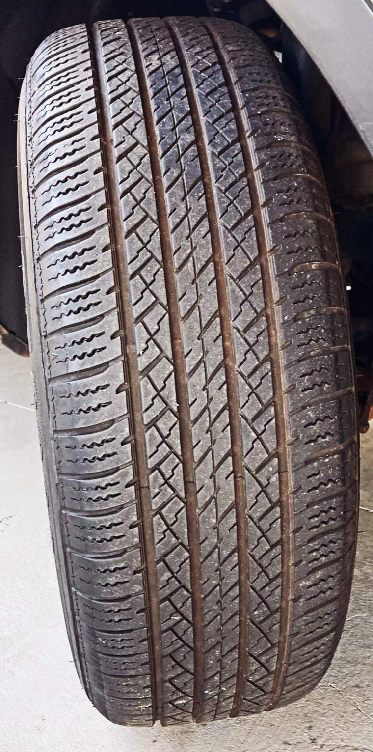 LAND ROVER Range Rover Evoque - Foto