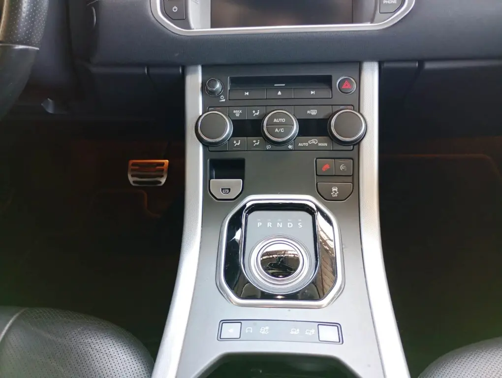 LAND ROVER Range Rover Evoque - Foto