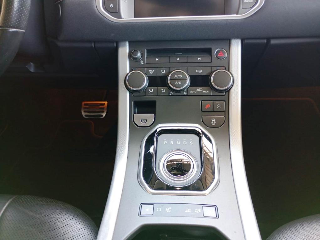 LAND ROVER Range Rover Evoque - Foto