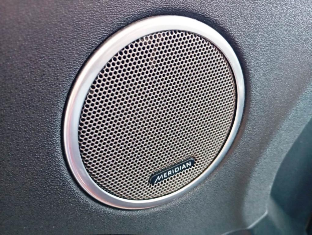 LAND ROVER Range Rover Evoque - Foto