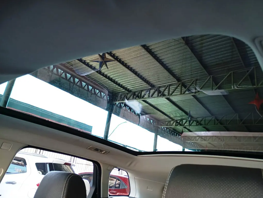 LAND ROVER Range Rover Evoque - Foto