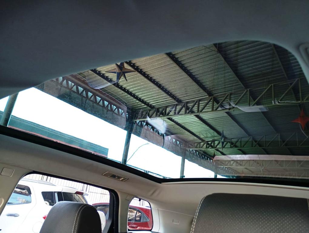 LAND ROVER Range Rover Evoque - Foto