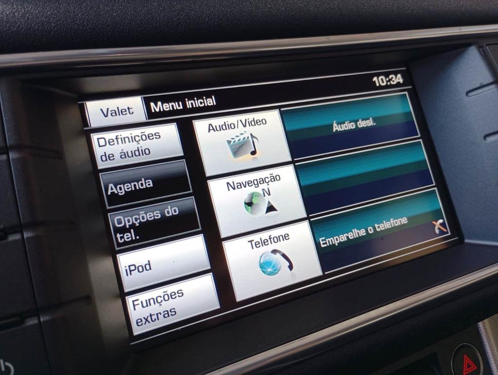 LAND ROVER Range Rover Evoque - Foto