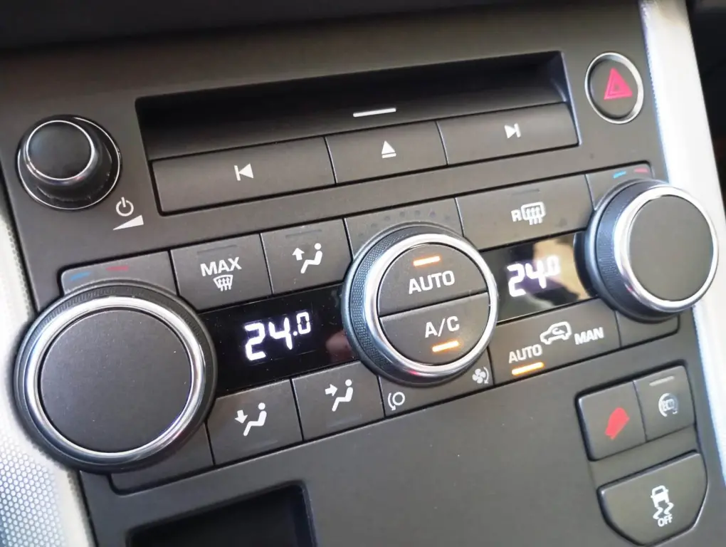 LAND ROVER Range Rover Evoque - Foto