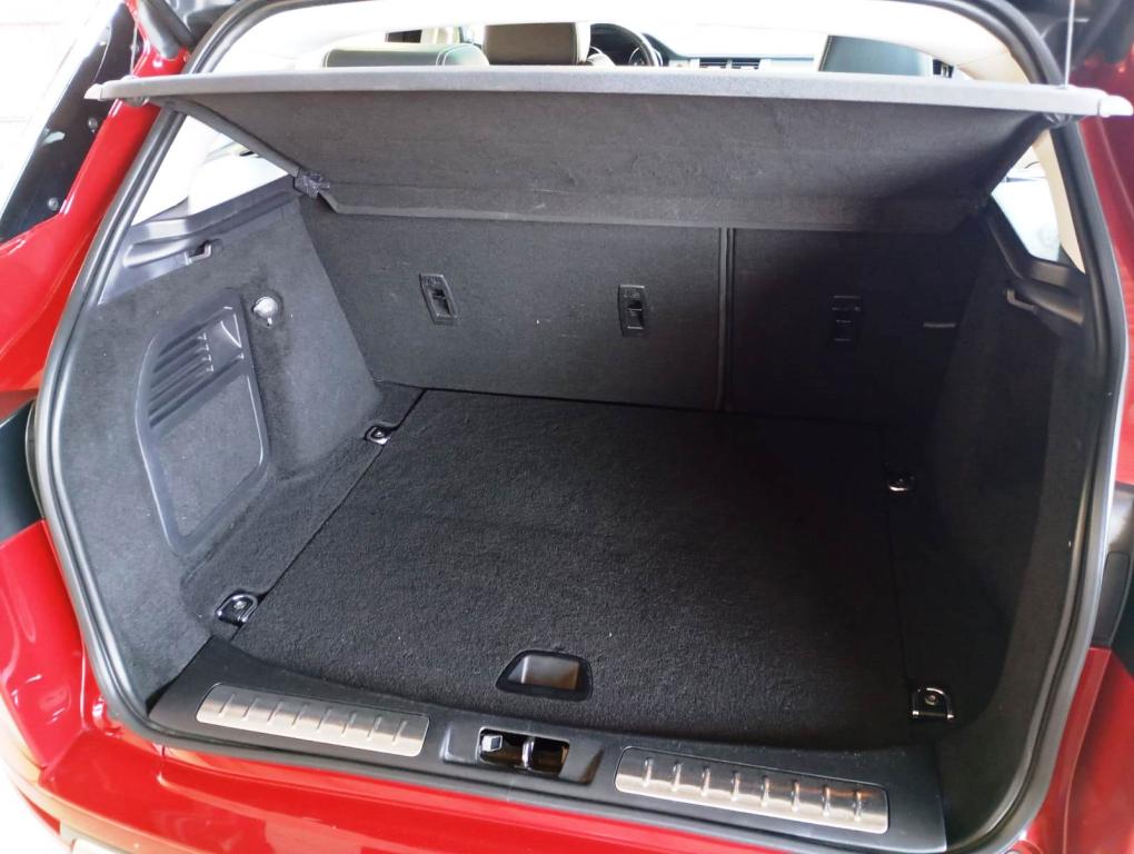 LAND ROVER Range Rover Evoque - Foto