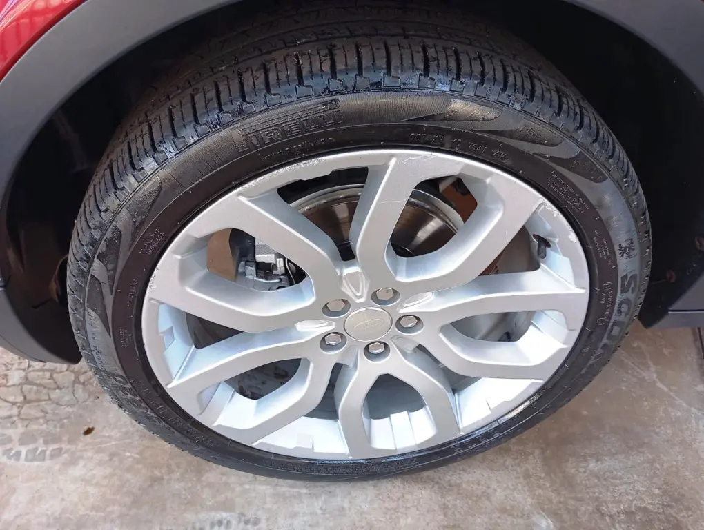 LAND ROVER Range Rover Evoque - Foto